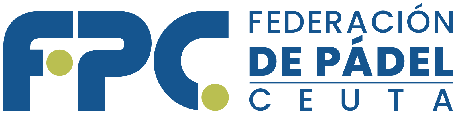Federación de Pádel de Ceuta